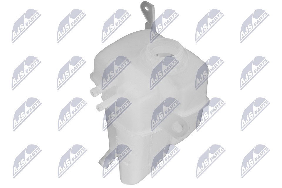 NTY Coolant expansion tank Article number: CZW-JG-005 cheaply