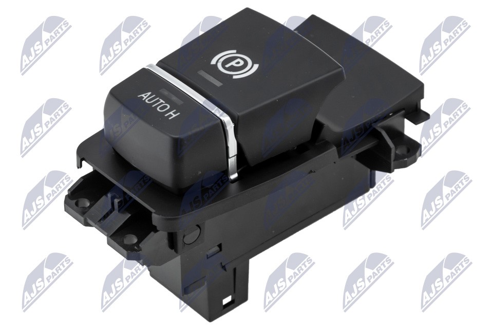 NTY EWH-BM-004 Switch, park brake actuation 7 Series ActiveHybrid 7 354 PS Petrol/Electro 2015