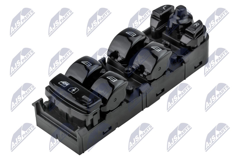 NTY Window switch Article number: EWS-VV-006 cheaply