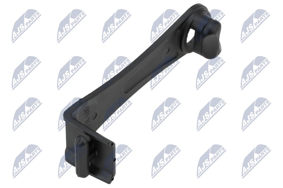 NTY Retaining Clip, flooring (carpet) Article number: EZC-FR-180 cheaply