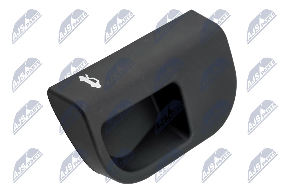 NTY Handle, bonnet release Article number: EZC-FT-175 cheaply