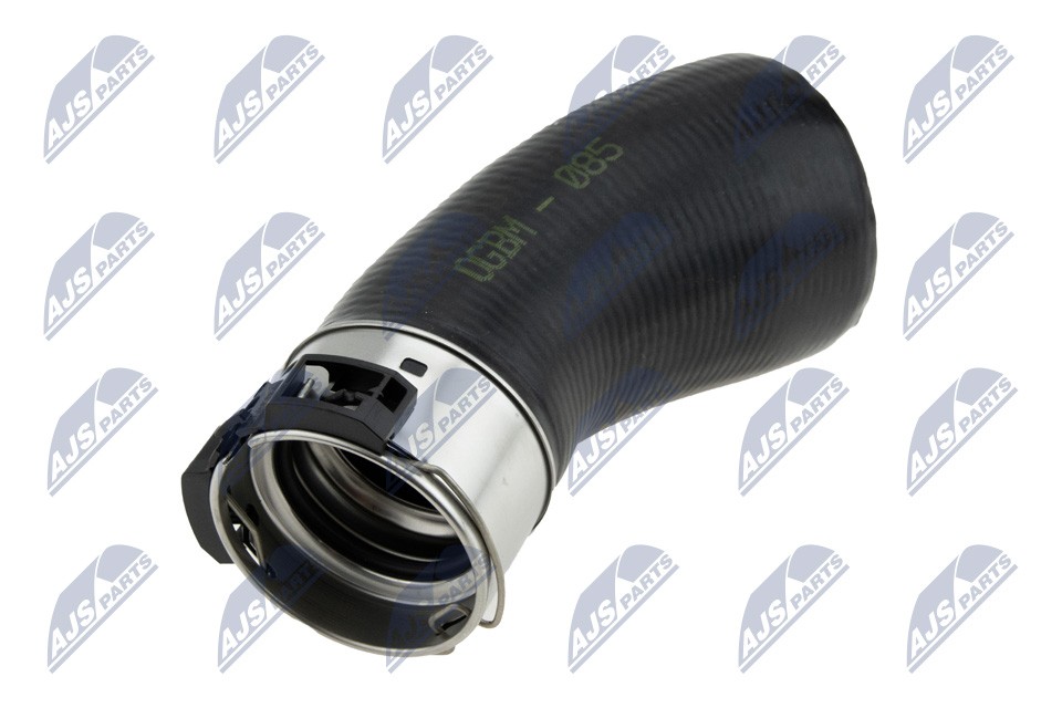 NTY Charger intake hose Article number: GPP-BM-085 cheaply