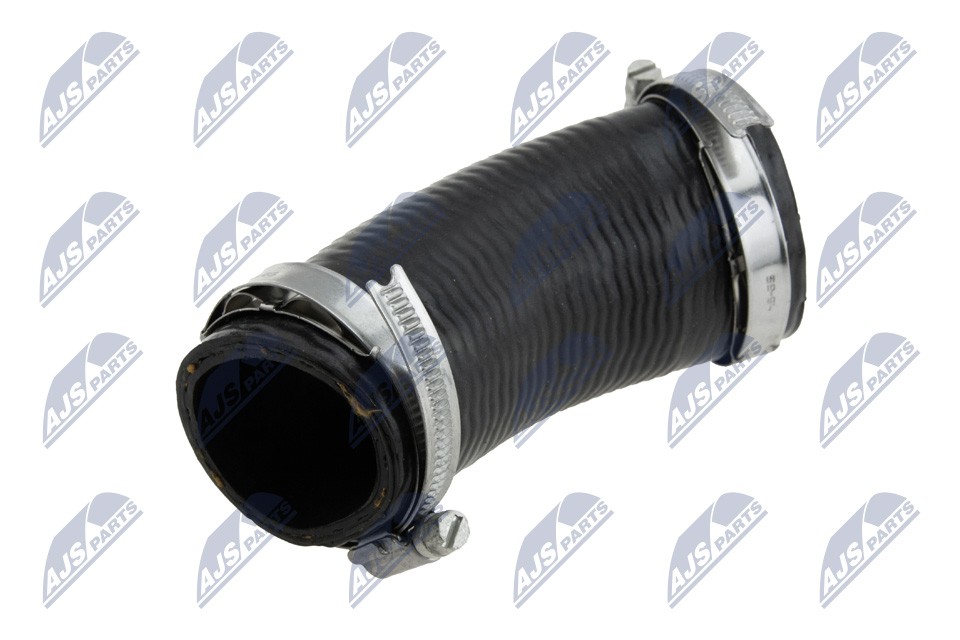 NTY Charger intake hose Article number: GPP-FR-051 cheaply