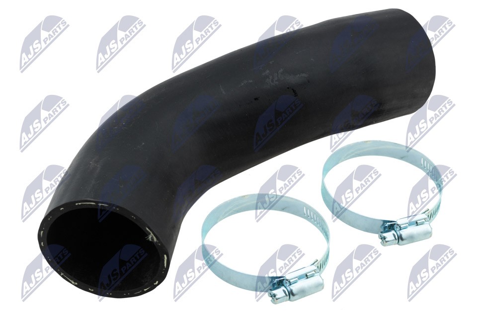 NTY Charger intake hose Article number: GPP-VV-012 cheaply