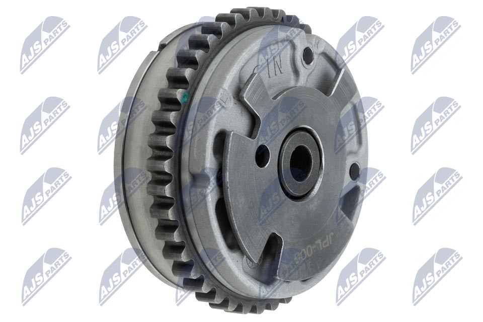 NTY Camshaft Adjuster Article number: RKZ-PL-005 cheaply