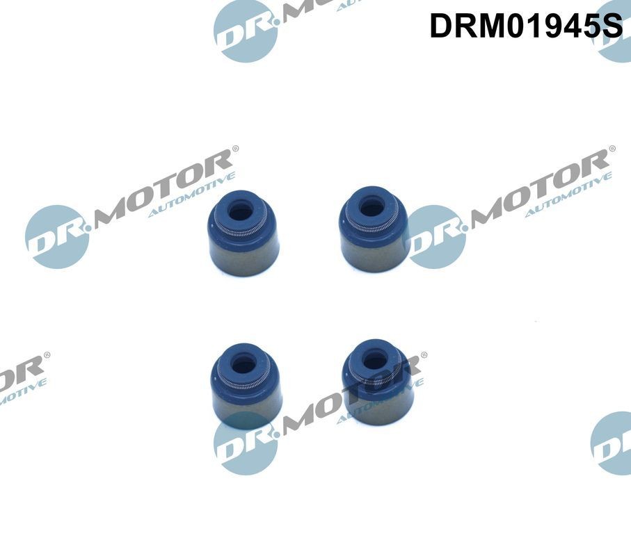 DR.MOTOR AUTOMOTIVE Valve stem seal Article number: DRM01945S cheaply