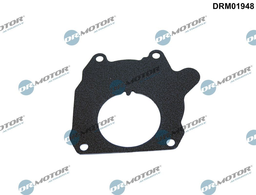 DR.MOTOR AUTOMOTIVE Gasket, vacuum pump Article number: DRM01948 cheaply