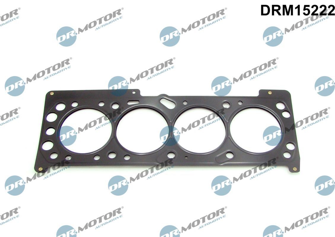 DR.MOTOR AUTOMOTIVE Gasket, cylinder head Article number: DRM15222 cheaply