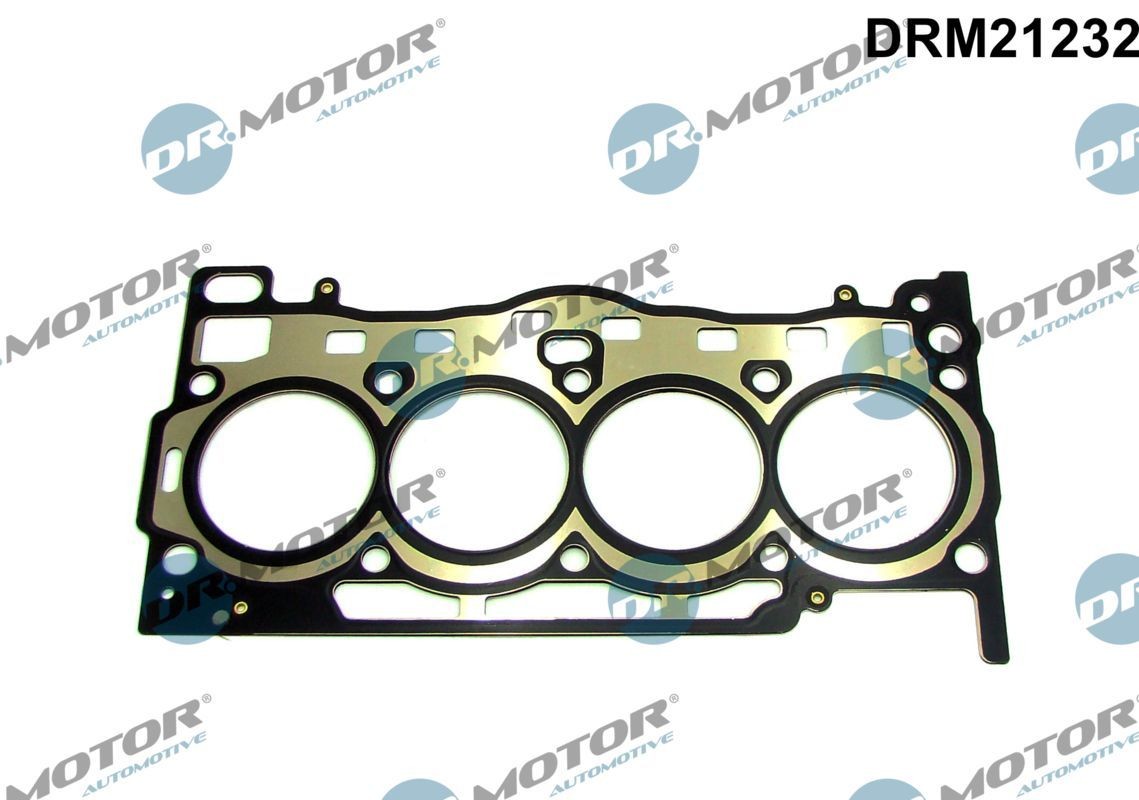 DR.MOTOR AUTOMOTIVE Gasket, cylinder head Article number: DRM21232 cheaply