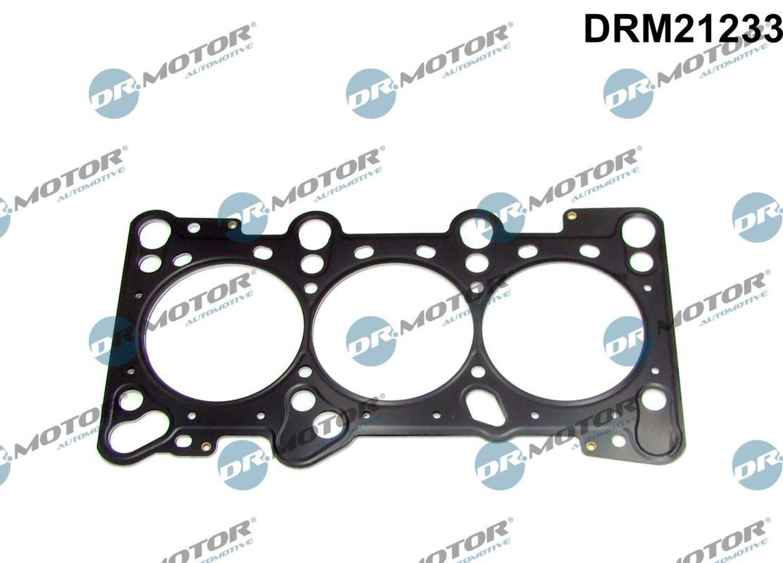 DR.MOTOR AUTOMOTIVE Gasket, cylinder head Article number: DRM21233 cheaply
