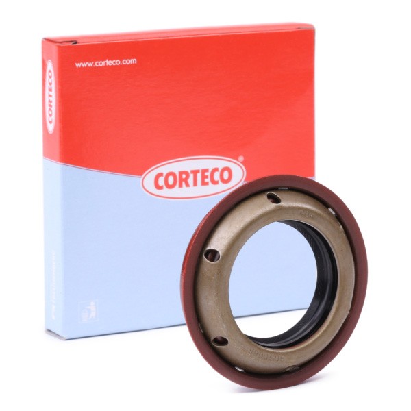CORTECO Pakdåse, differentiale Varenummer: 19033952B billige