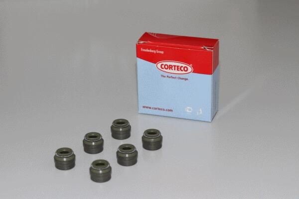 CORTECO Seal Set, valve stem Article number: 19036106 cheaply