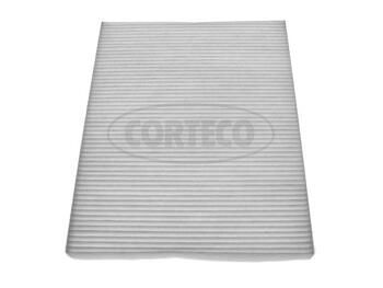CORTECO Pollen filter Article number: 21651892 cheaply