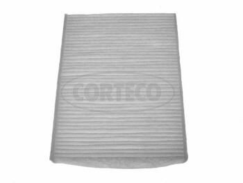 CORTECO Pollen filter Article number: 21652544 cheaply