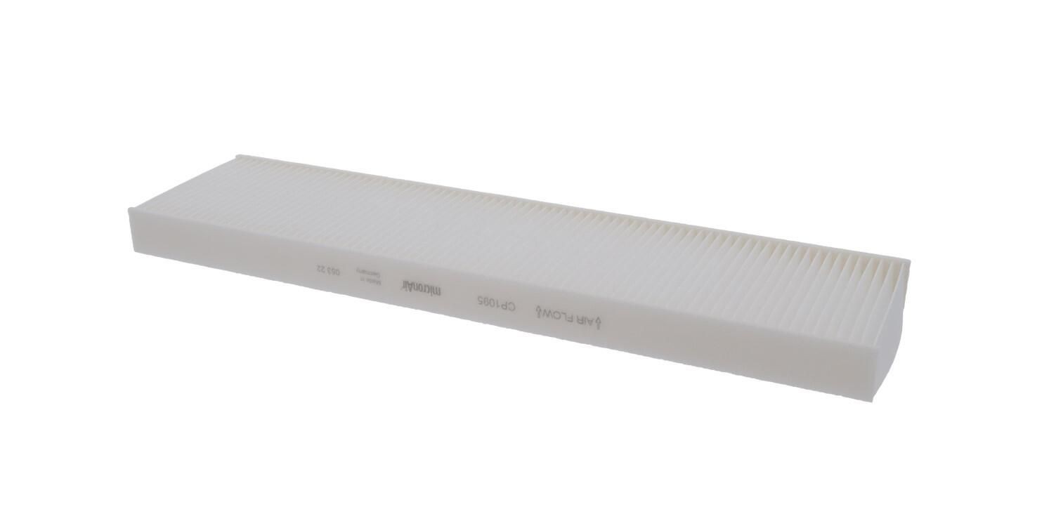 CORTECO Pollen filter Article number: 21652850 cheaply