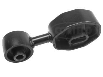 CORTECO Rubber Buffer, engine mounting Article number: 21652923 cheaply