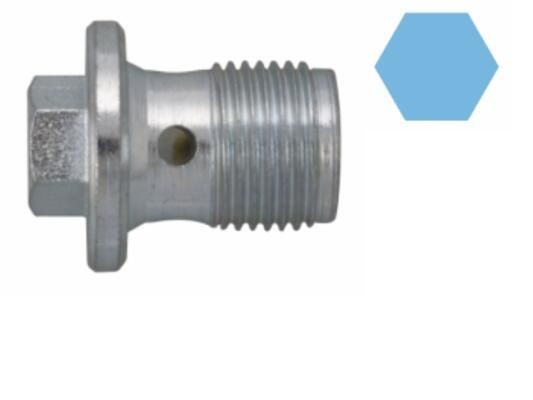 CORTECO Sealing Plug, oil sump Article number: 220069H cheaply