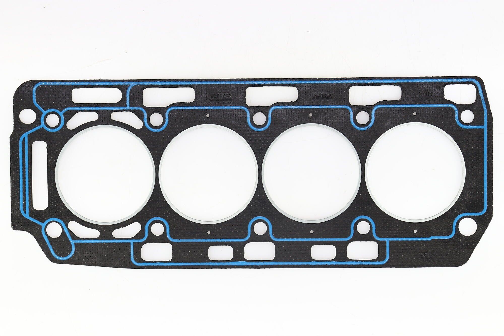 CORTECO Gasket, cylinder head Article number: 411156P cheaply