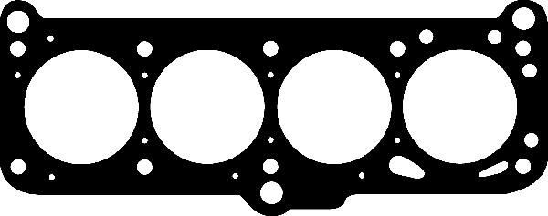 CORTECO Gasket, cylinder head Article number: 411210P cheaply