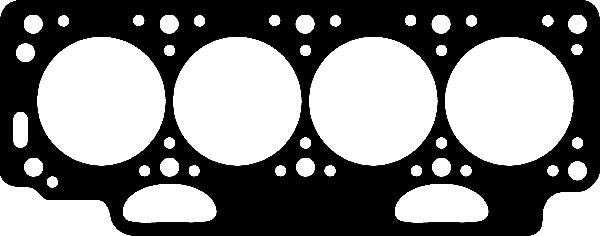 CORTECO Gasket, cylinder head Article number: 411278P cheaply