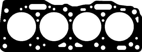 CORTECO Gasket, cylinder head Article number: 411452P cheaply