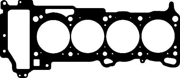CORTECO Gasket, cylinder head Article number: 414018P cheaply