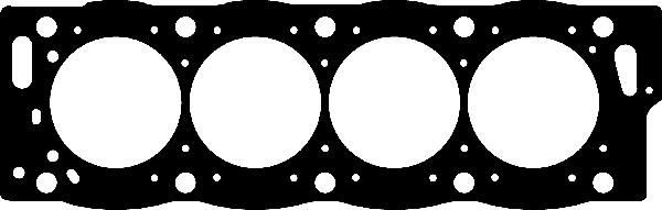 CORTECO Gasket, cylinder head Article number: 414331P cheaply