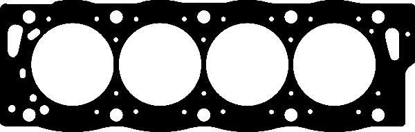 CORTECO Gasket, cylinder head Article number: 414345P cheaply