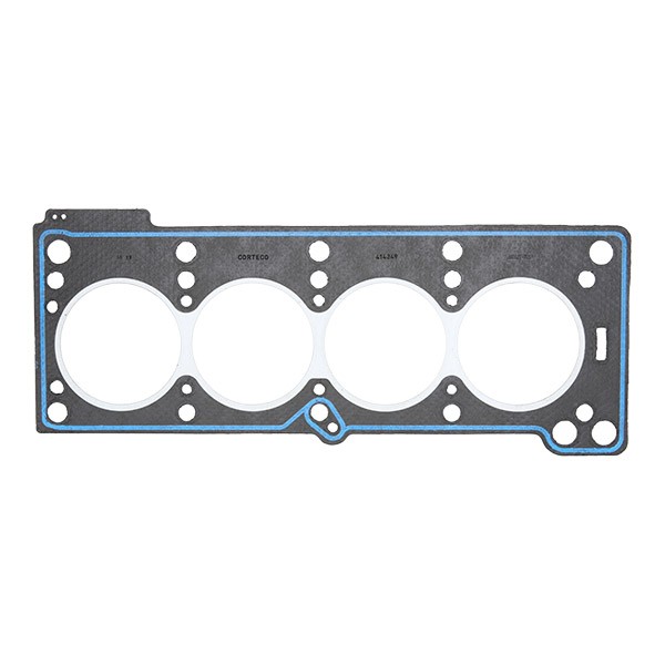 CORTECO Gasket, cylinder head Article number: 414349P cheaply