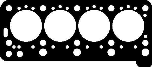 CORTECO Gasket, cylinder head Article number: 414380P cheaply
