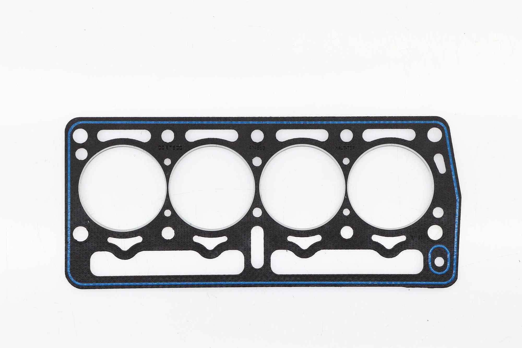 CORTECO Gasket, cylinder head Article number: 414563P cheaply