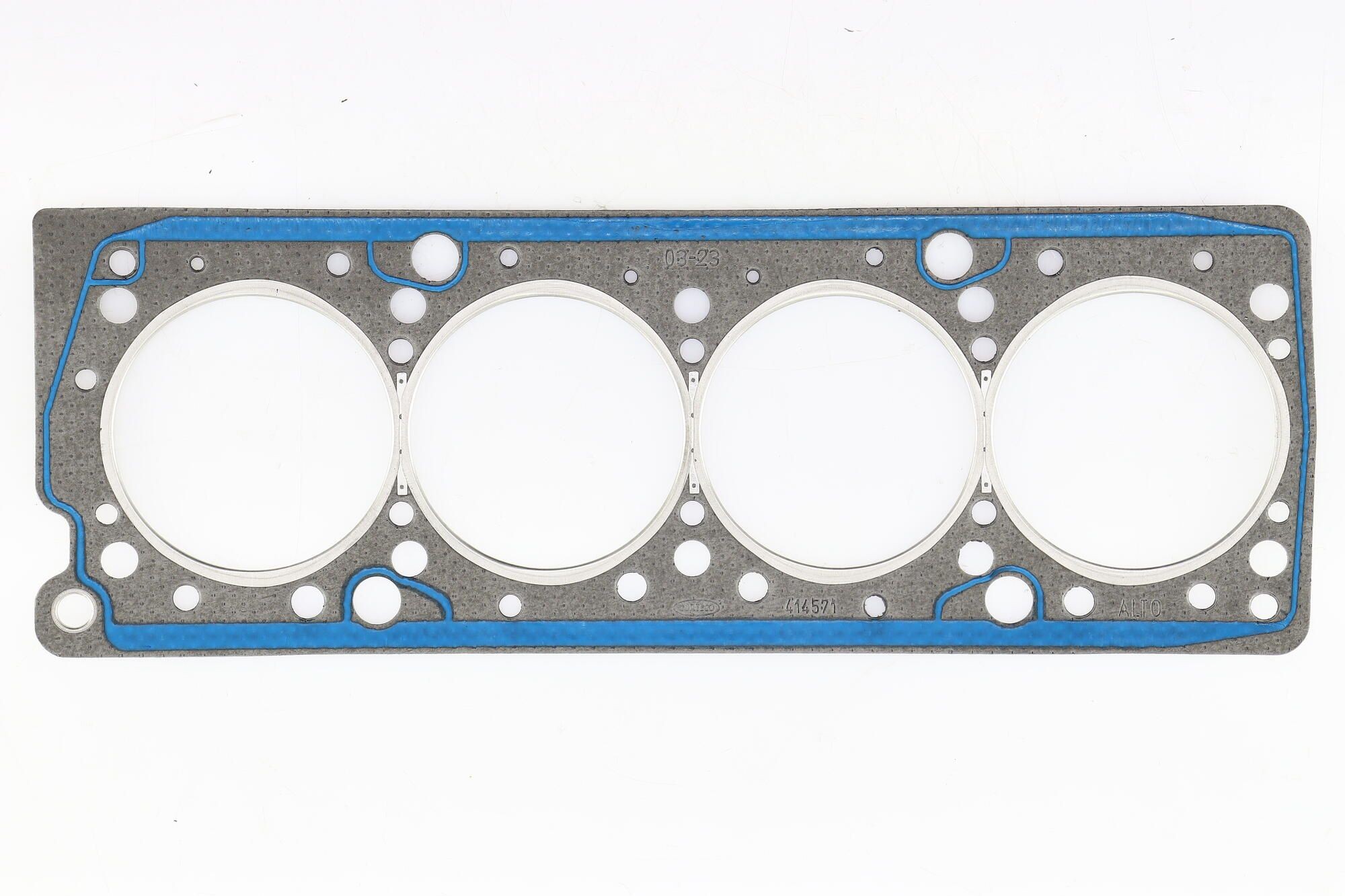 CORTECO Gasket, cylinder head Article number: 414571P cheaply