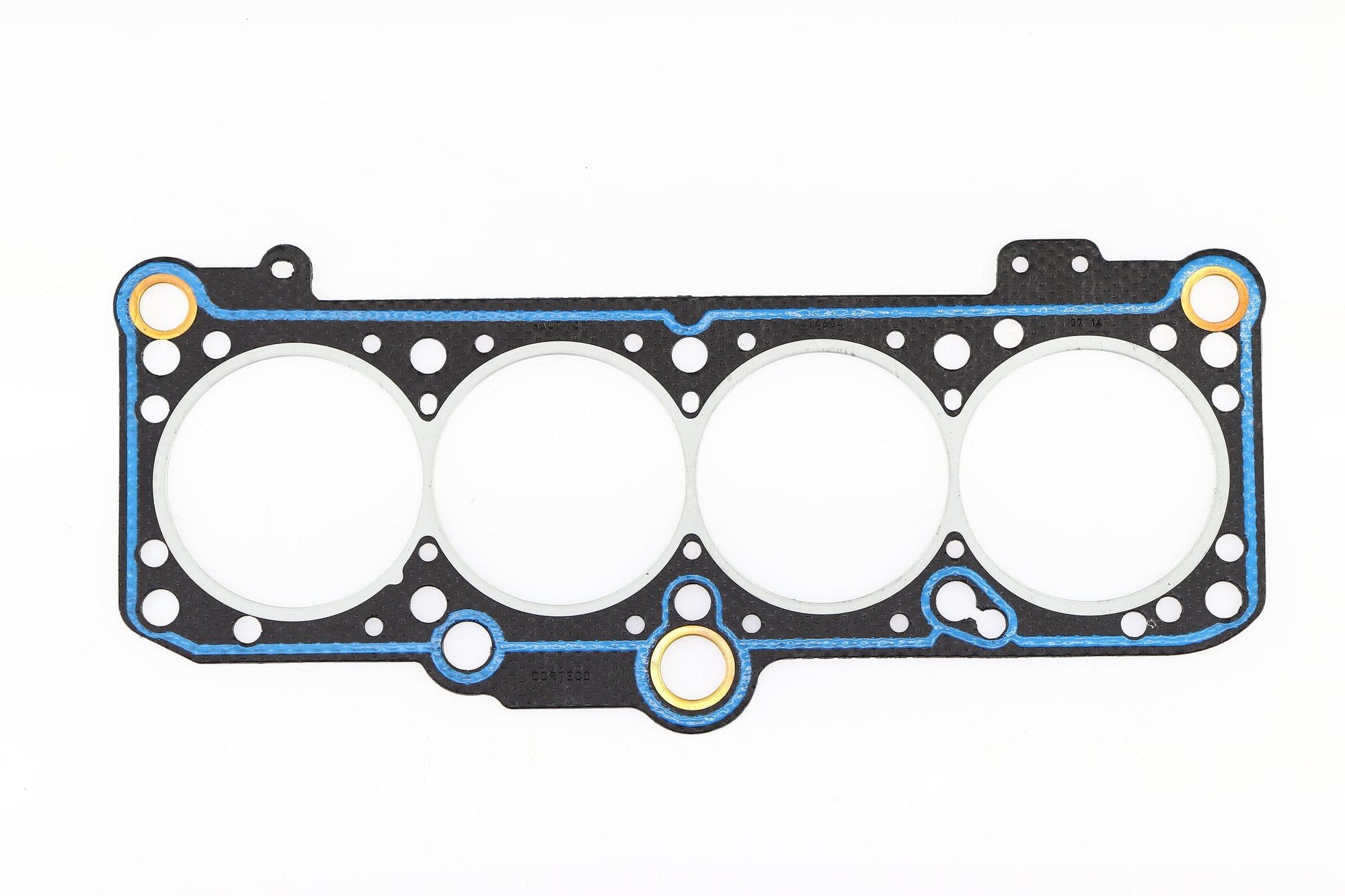 CORTECO Gasket, cylinder head Article number: 414604P cheaply