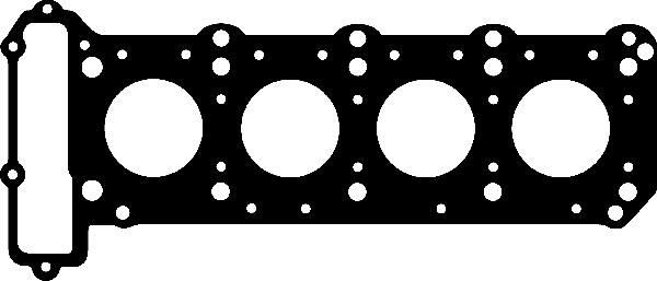 CORTECO Gasket, cylinder head Article number: 414638P cheaply