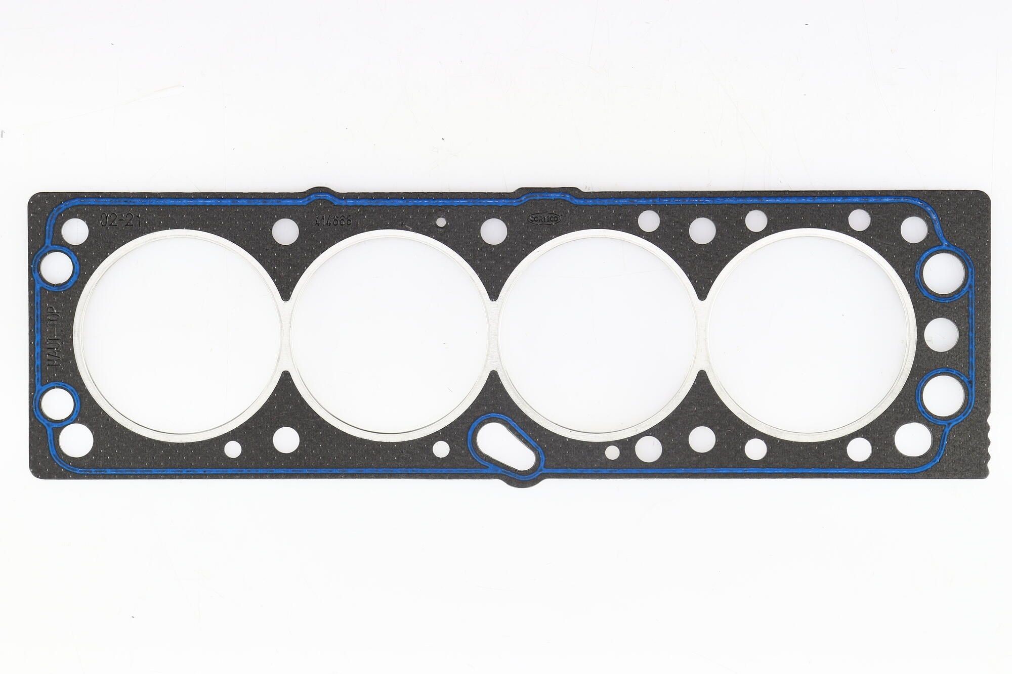 CORTECO Gasket, cylinder head Article number: 414668P cheaply
