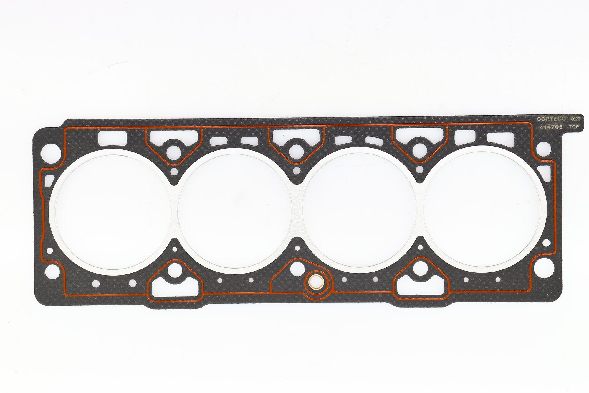 CORTECO Gasket, cylinder head Article number: 414705P cheaply