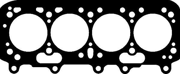 CORTECO Gasket, cylinder head Article number: 414753P cheaply