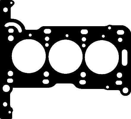 CORTECO Gasket, cylinder head Article number: 414811P cheaply