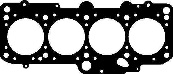 CORTECO Gasket, cylinder head Article number: 414885P cheaply