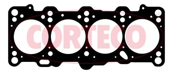 CORTECO Gasket, cylinder head Article number: 414944P cheaply
