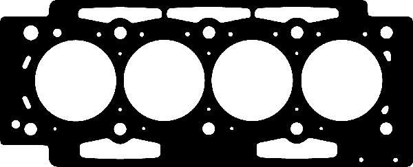 CORTECO Gasket, cylinder head Article number: 415005P cheaply