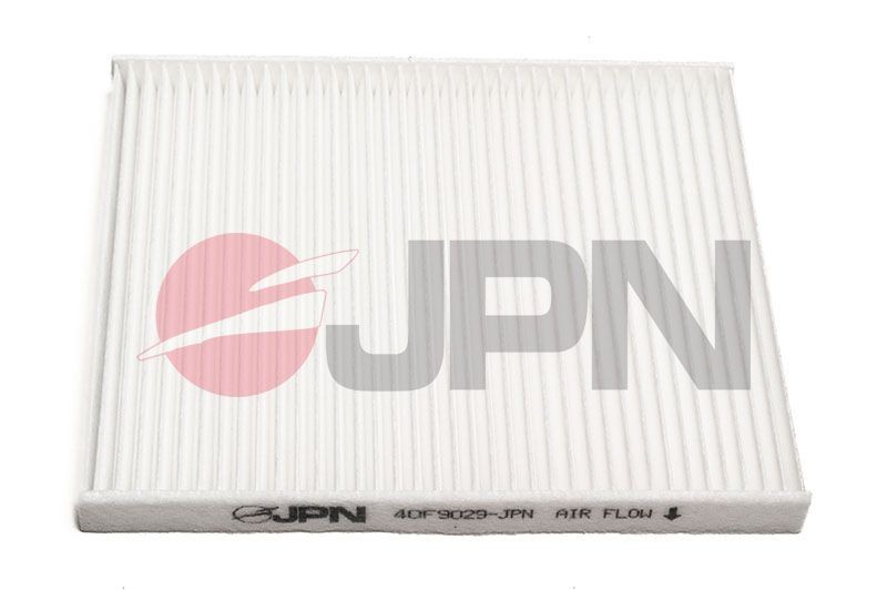 JPN Pollen filter Article number: 40F9029-JPN cheaply