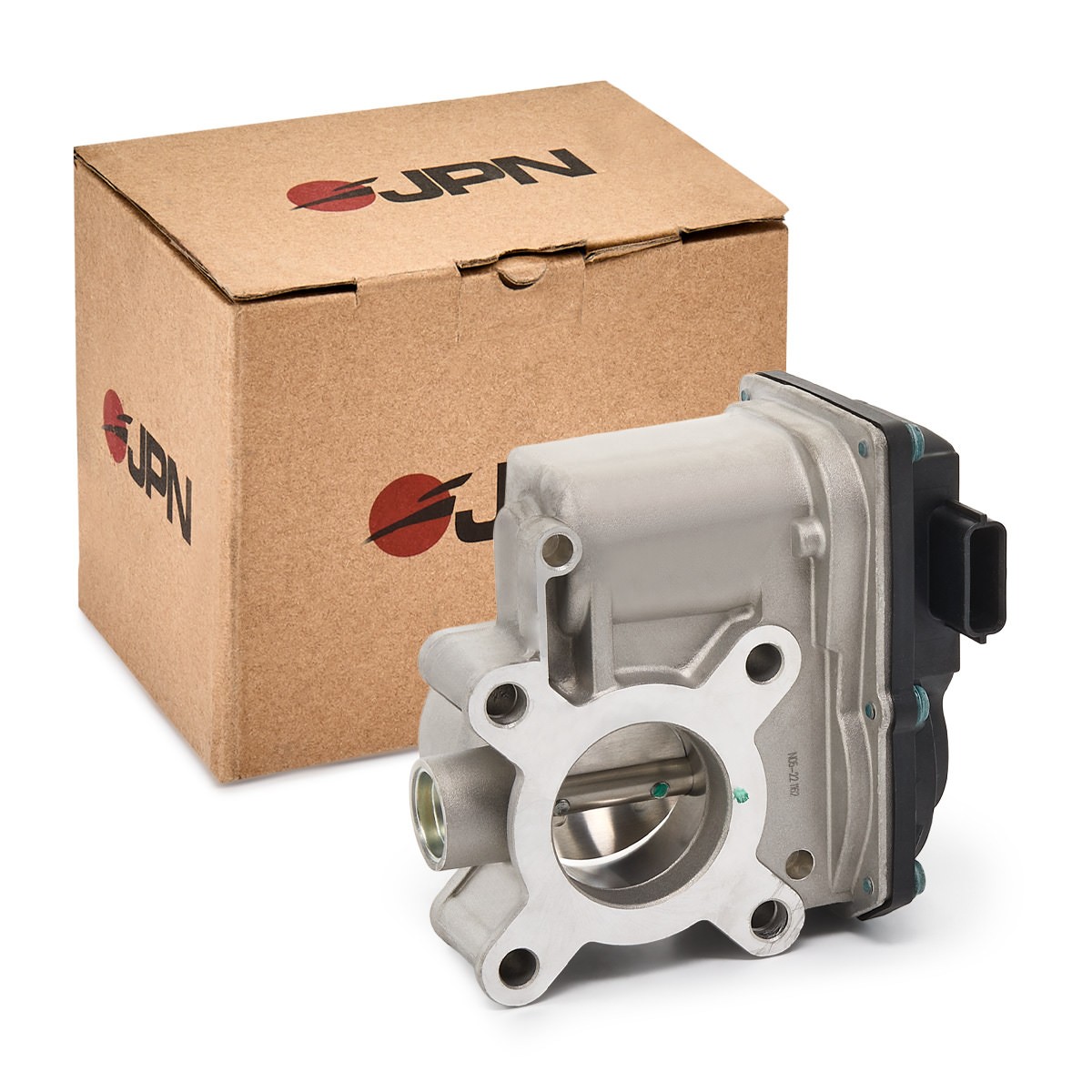 JPN Throttle body Article number: 75E9610-JPN cheaply