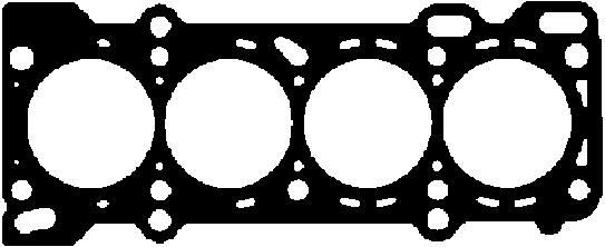 CORTECO Gasket, cylinder head Article number: 415220P cheaply