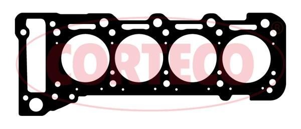 CORTECO Gasket, cylinder head Article number: 415396P cheaply
