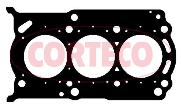 CORTECO Gasket, cylinder head Article number: 415501P cheaply