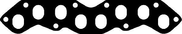 CORTECO Gasket, intake / exhaust manifold Article number: 423500H cheaply
