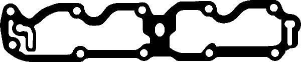 CORTECO Rocker cover gasket Article number: 423870P cheaply