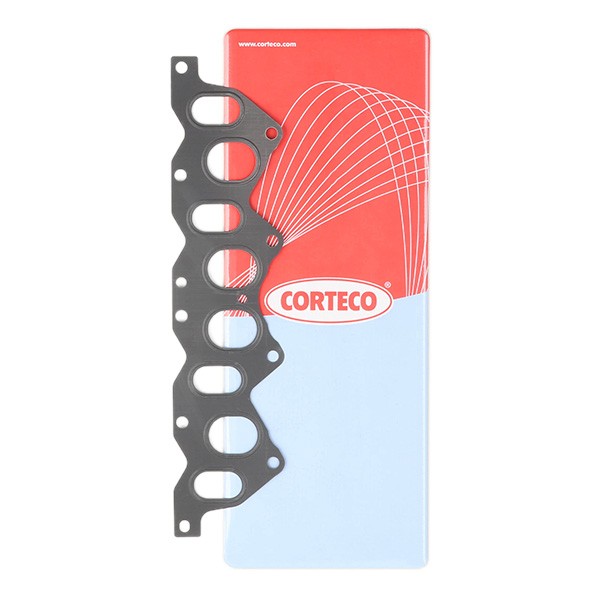CORTECO Gasket, intake / exhaust manifold Article number: 424531P cheaply