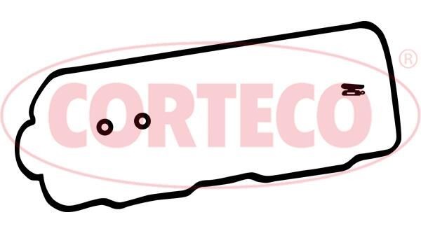 CORTECO Gasket Set, cylinder head cover Article number: 440225P cheaply